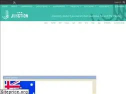 Sites similar to junctionjournalism.com