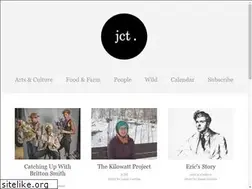 Sites similar to junctionmagazine.com