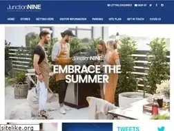 Sites similar to junctionnineretailpark.co.uk