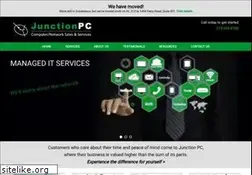 Sites similar to junctionpc.com