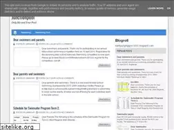 Sites similar to junctionpool.blogspot.com