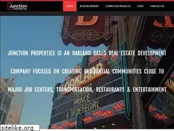 Sites similar to junctionprops.com