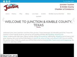 Sites similar to junctiontexas.com