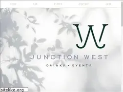 Sites similar to junctionwestnc.com