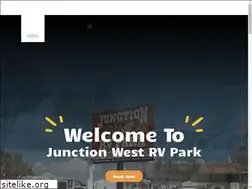 Sites similar to junctionwestrvpark.com