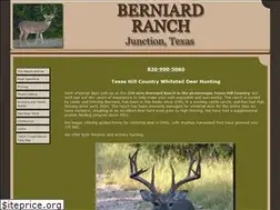 Sites similar to junctionwhitetail.com