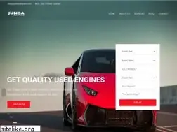 Sites similar to jundaautoparts.com