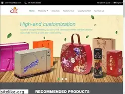 Sites similar to jundapackaging.com