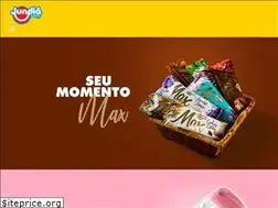 Sites similar to jundia.com.br