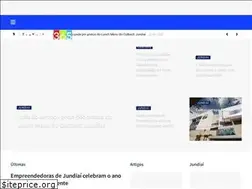 Sites similar to jundiai365.com.br