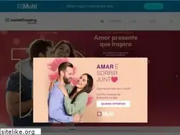 Sites similar to jundiaishopping.com.br