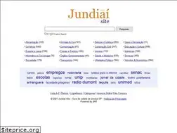 Sites similar to jundiaisite.com.br