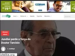 Sites similar to jundiaqui.com.br