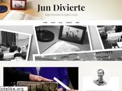 Sites similar to jundivierte.net