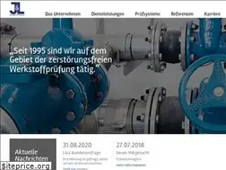 Sites similar to jundl.de