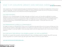 Sites similar to jundp-gruppe.de