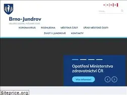 Sites similar to jundrov.info