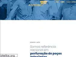 Sites similar to jundsondas.com.br