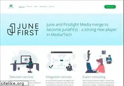 Sites similar to june.se