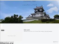 Sites similar to june1b84.com
