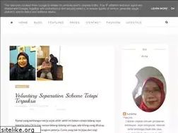 Sites similar to juneaina.blogspot.com