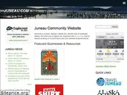 Sites similar to juneau.com