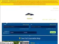 Sites similar to juneaucapitaltransit.org