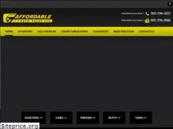 Sites similar to juneaucars.com