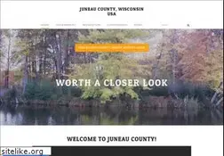 Sites similar to juneaucounty.com