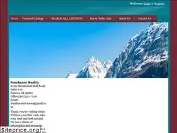 Sites similar to juneauhomefinder.com