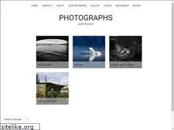 Sites similar to juneauphotographs.com