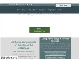 Sites similar to juneaurv.com