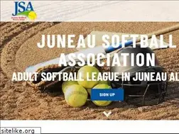 Sites similar to juneausoftball.com