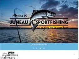 Sites similar to juneausportfishing.com