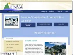 Sites similar to juneautransportation.org