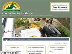 Sites similar to juneautrees.com