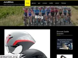 Sites similar to junebikes.net