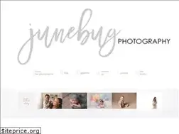 Sites similar to junebugphotography.org