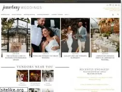 Sites similar to junebugweddings.com