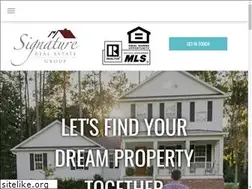 Sites similar to junecohen.realtor