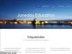 Sites similar to juneday.se