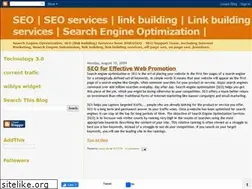 Sites similar to junedseo.blogspot.com