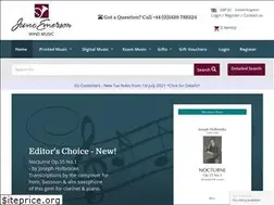 Sites similar to juneemerson.co.uk