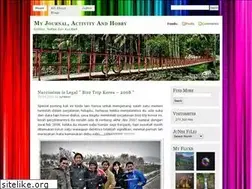 Sites similar to juneexc.wordpress.com