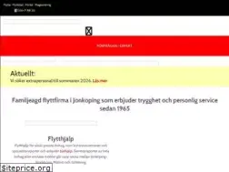 Sites similar to juneexpress.se