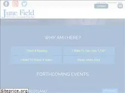 Sites similar to junefieldmedium.com