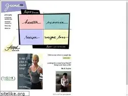 Sites similar to junefit.com