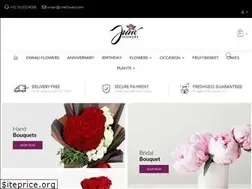 Sites similar to juneflowers.com