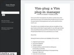 Sites similar to junegunn.kr