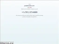 Sites similar to junelakecabin.com